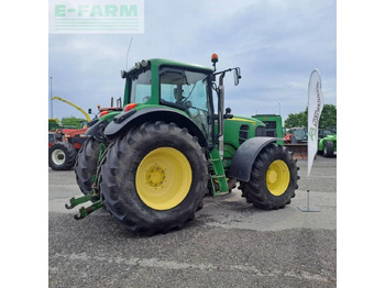 טרקטור חקלאי John Deere 7530 premium: תמונה 3 טרקטור חקלאי John Deere 7530 premium: תמונה 3
