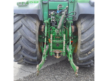 טרקטור חקלאי John Deere 7530 premium: תמונה 5 טרקטור חקלאי John Deere 7530 premium: תמונה 5
