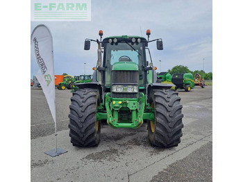 טרקטור חקלאי John Deere 7530 premium: תמונה 2 טרקטור חקלאי John Deere 7530 premium: תמונה 2