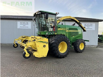צרופת מקצרת מספוא JOHN DEERE 7700