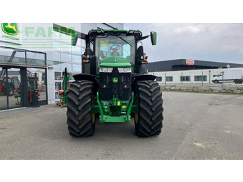 טרקטור חקלאי John Deere 7R 330: תמונה 3