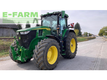 טרקטור חקלאי JOHN DEERE 7R 330