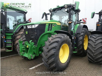 טרקטור חקלאי JOHN DEERE 7R 330