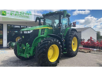 טרקטור חקלאי JOHN DEERE 7R 330