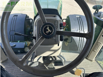 טרקטור חקלאי John Deere 8320r: תמונה 4 טרקטור חקלאי John Deere 8320r: תמונה 4
