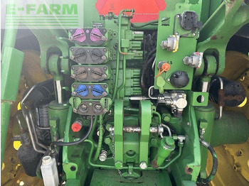 טרקטור חקלאי John Deere 8320r: תמונה 5 טרקטור חקלאי John Deere 8320r: תמונה 5