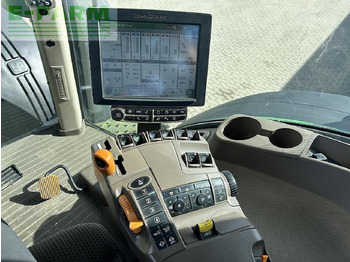 טרקטור חקלאי John Deere 8320r: תמונה 3 טרקטור חקלאי John Deere 8320r: תמונה 3