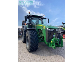 טרקטור חקלאי JOHN DEERE 8370R