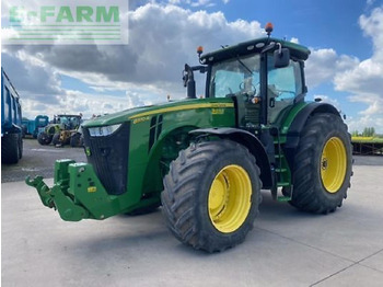 טרקטור חקלאי JOHN DEERE 8370R
