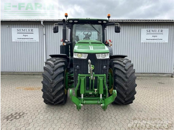טרקטור חקלאי JOHN DEERE 8370R