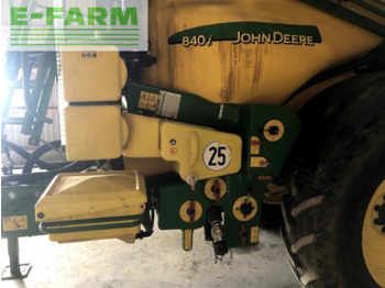 מרסס נגרר John Deere 840 i 24 meter: תמונה 5