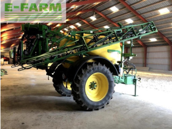 מרסס נגרר John Deere 840 i 24 meter: תמונה 2