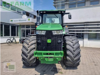 טרקטור חקלאי John Deere 8400 r: תמונה 2