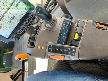 טרקטור חקלאי John Deere 8400r: תמונה 5