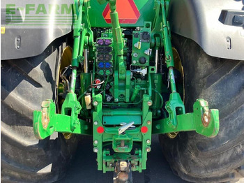 טרקטור חקלאי John Deere 8400r: תמונה 2