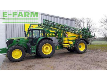 מרסס נגרר JOHN DEERE
