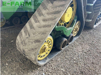 טרקטור חקלאי John Deere 8RX 410: תמונה 4