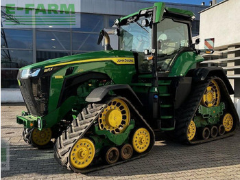 טרקטור חקלאי JOHN DEERE