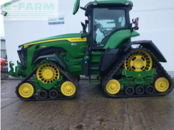 טרקטור חקלאי JOHN DEERE