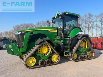 טרקטור חקלאי JOHN DEERE