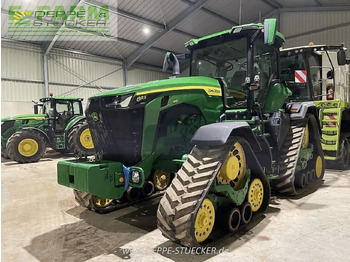 טרקטור חקלאי JOHN DEERE