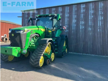 טרקטור חקלאי JOHN DEERE