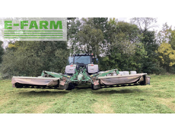 מכסחה JOHN DEERE