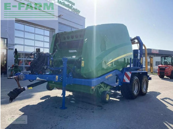 מכונת צרור מרובעת JOHN DEERE