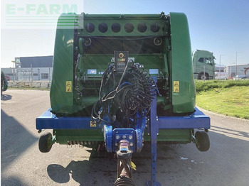 מכונת צרור מרובעת John Deere 960: תמונה 5