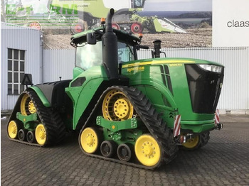 טרקטור חקלאי JOHN DEERE