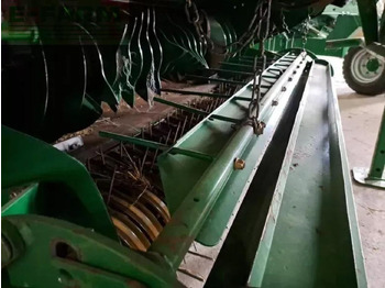 מכונת צרור מרובעת John Deere 990 hc: תמונה 5