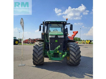 טרקטור חקלאי John Deere John Deere 7310: תמונה 3