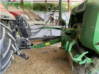 מכונת צרור מרובעת John Deere c441r: תמונה 4 מכונת צרור מרובעת John Deere c441r: תמונה 4