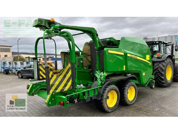 מכונת צרור מרובעת John Deere c451r: תמונה 2