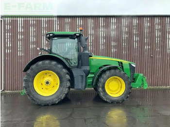 טרקטור חקלאי JOHN DEERE 8370R