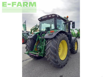 טרקטור חקלאי John Deere marque john deere,: תמונה 4