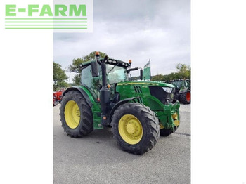 טרקטור חקלאי John Deere marque john deere,: תמונה 2