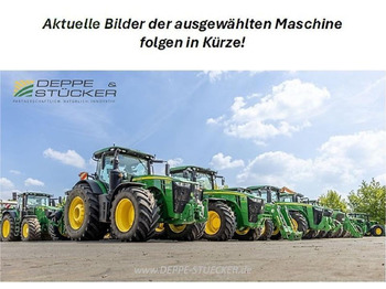 מקצרת קומבינה JOHN DEERE S780
