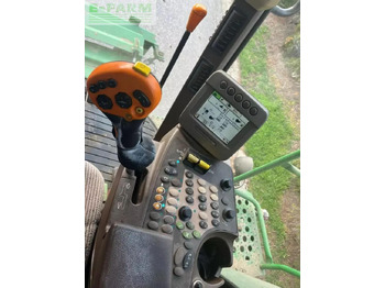 מקצרת קומבינה John Deere t560: תמונה 2