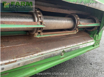 מקצרת קומבינה John Deere t670 mit 622r: תמונה 5