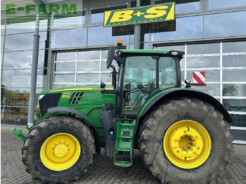 טרקטור חקלאי JOHN DEERE 6215R