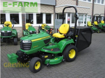 טרקטור חקלאי JOHN DEERE X9 Series