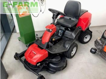 טרקטור חקלאי Jonsered rider fr 2318 fa 2 4x4: תמונה 1