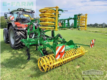 קלטרת Kerner sternradgrubber corona 450: תמונה 4