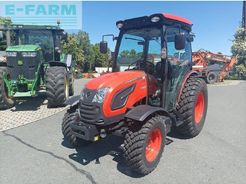 טרקטור חקלאי Kioti dk6020c: תמונה 2