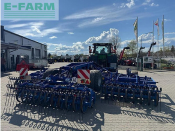 משדדת דיסק Köckerling rebell classic 600 t2.0: תמונה 4