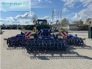 משדדת דיסק Köckerling rebell classic 600 t2.0: תמונה 3