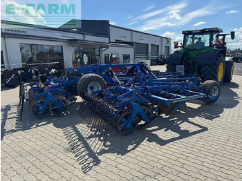 משדדת דיסק Köckerling rebell classic 600 t2.0: תמונה 5