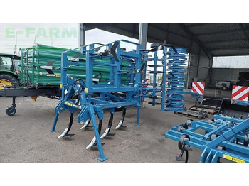 קלטרת KÖCKERLING