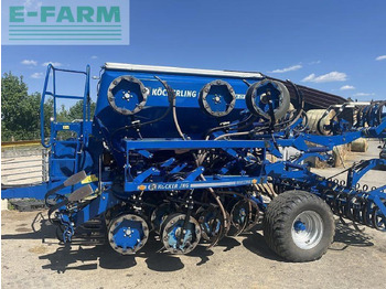 מקדחת זרעים KÖCKERLING